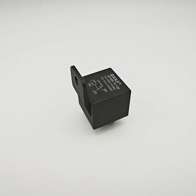 12v Time Delay Relay Automotive