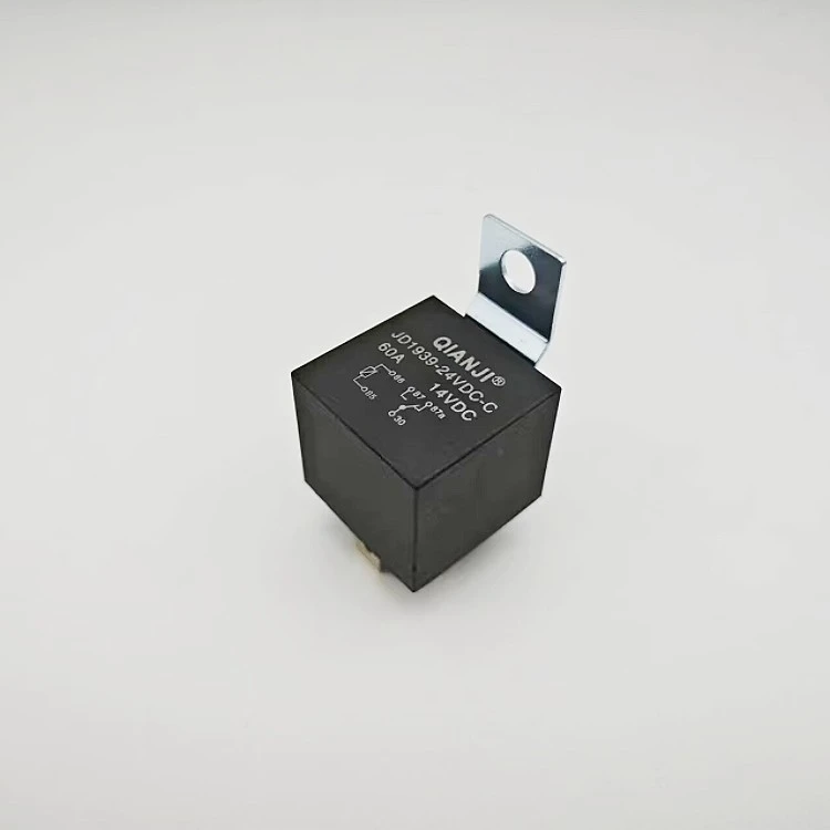 5 Pin Automotive Relay 5 Pin Automotive Relay
