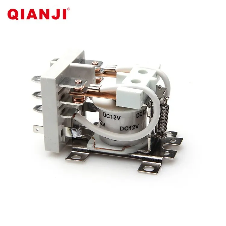 Relay 40a 220v